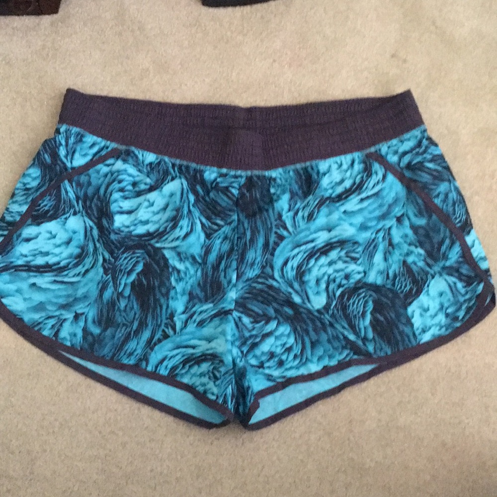 Running shorts from target